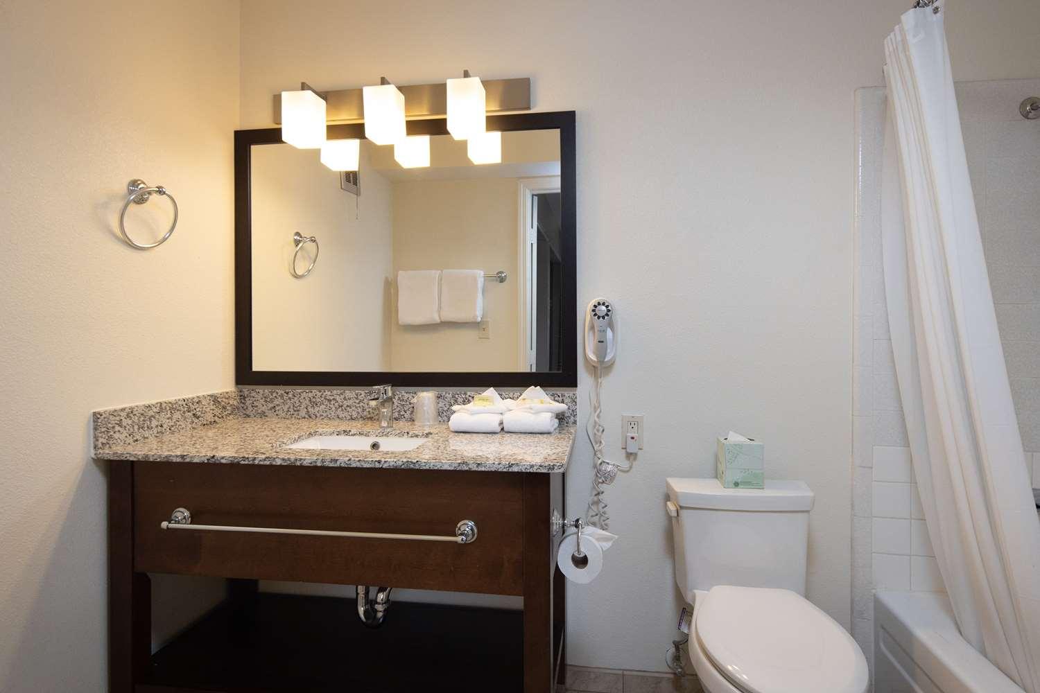 San Joaquin Motel Fresno