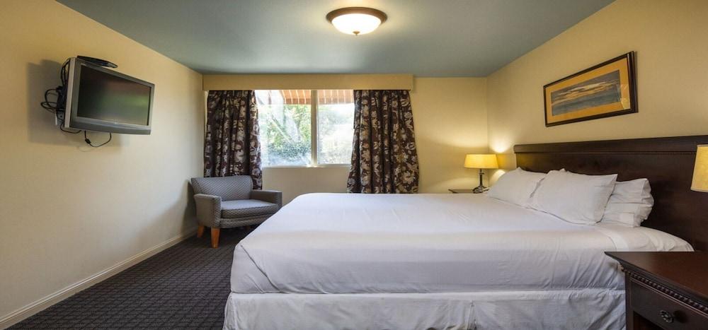 Motel San Joaquin