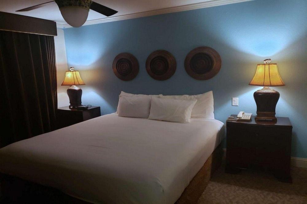 Motel San Joaquin Fresno